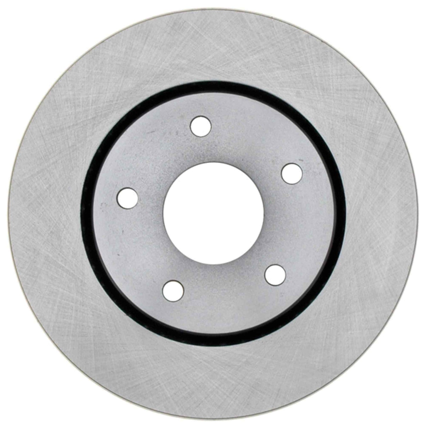 Raybestos Brakes Disc Brake Rotor 780683R