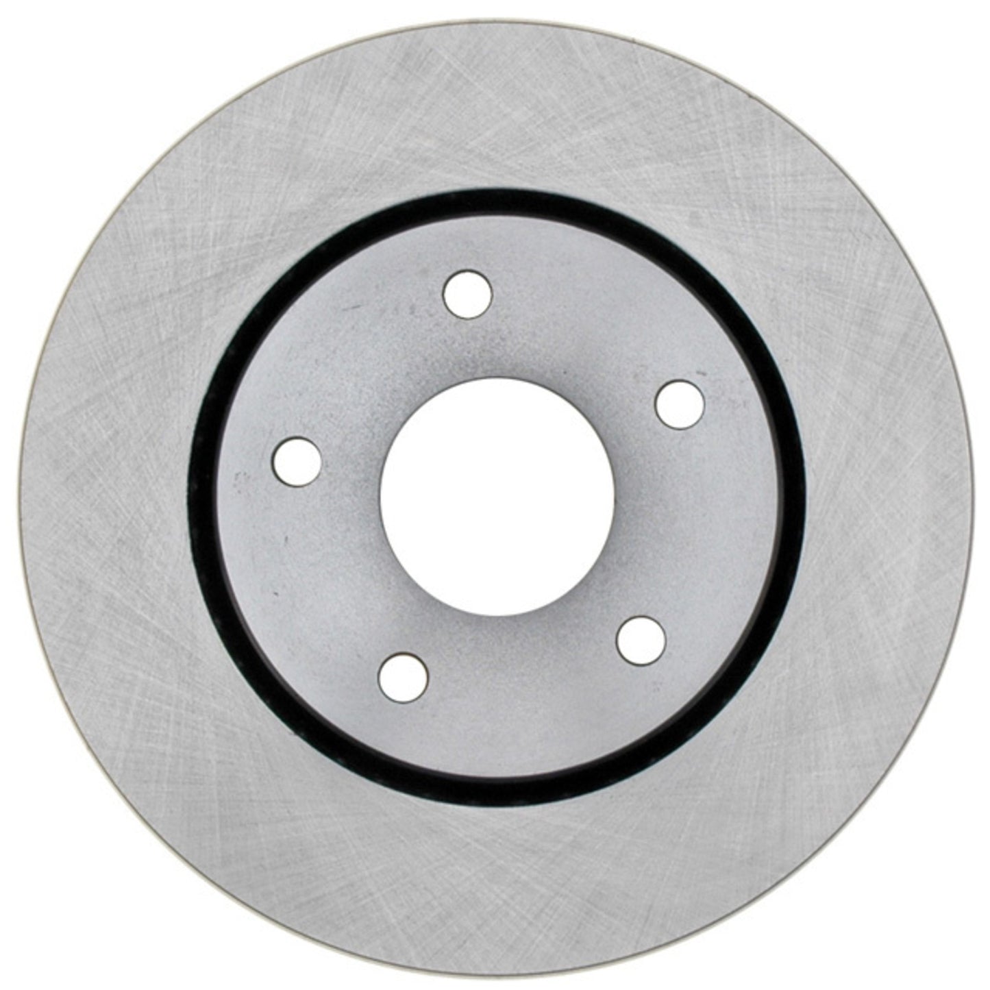 Raybestos Brakes Disc Brake Rotor 780683R