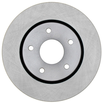Raybestos Brakes Disc Brake Rotor 780683R