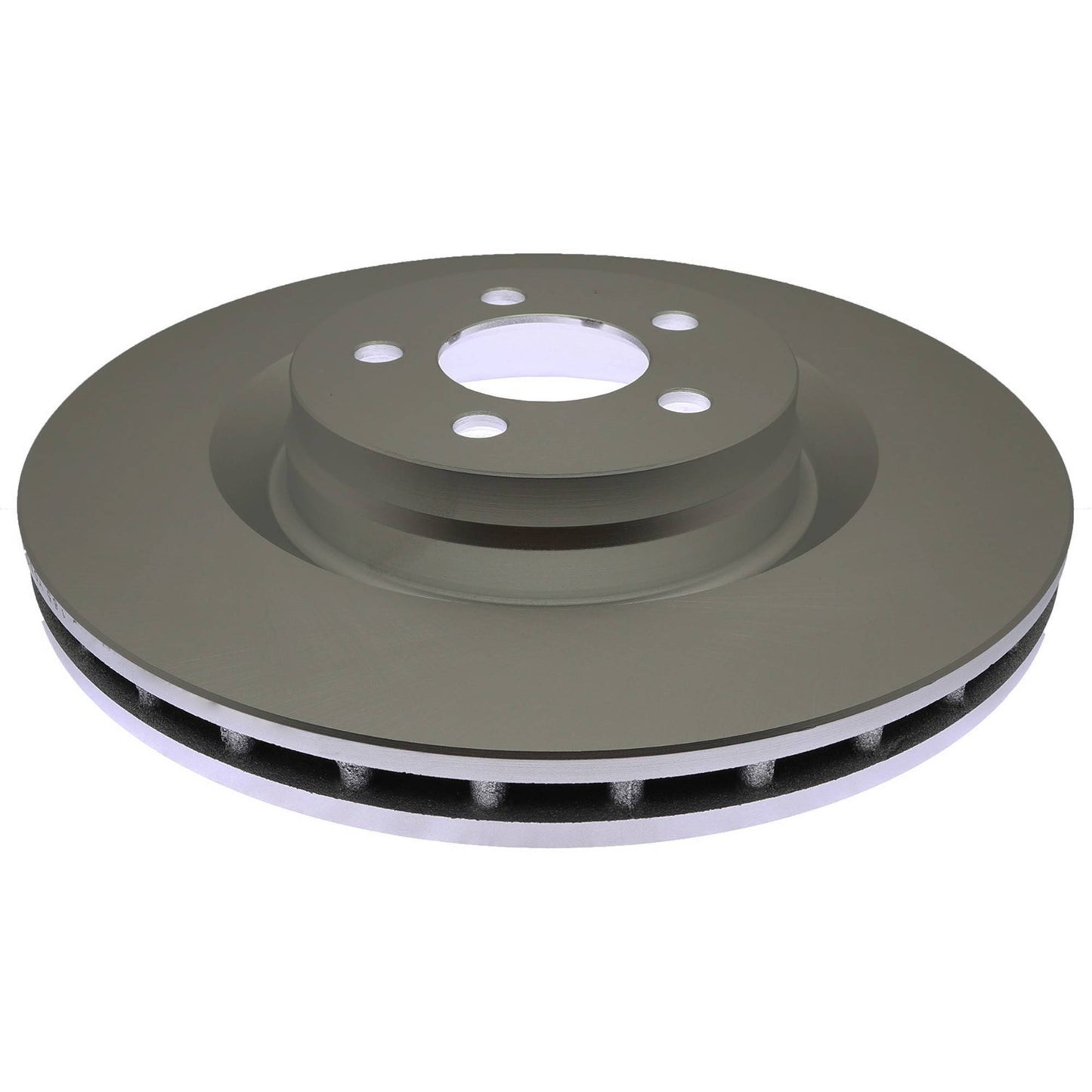 Raybestos Brakes Disc Brake Rotor 780690FZN