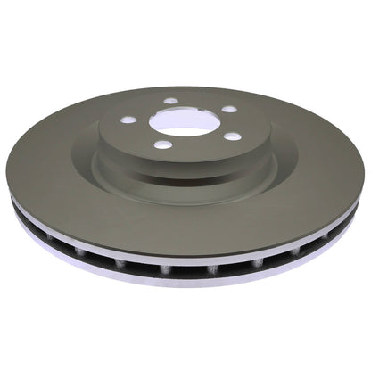 Raybestos Brakes Disc Brake Rotor 780690FZN