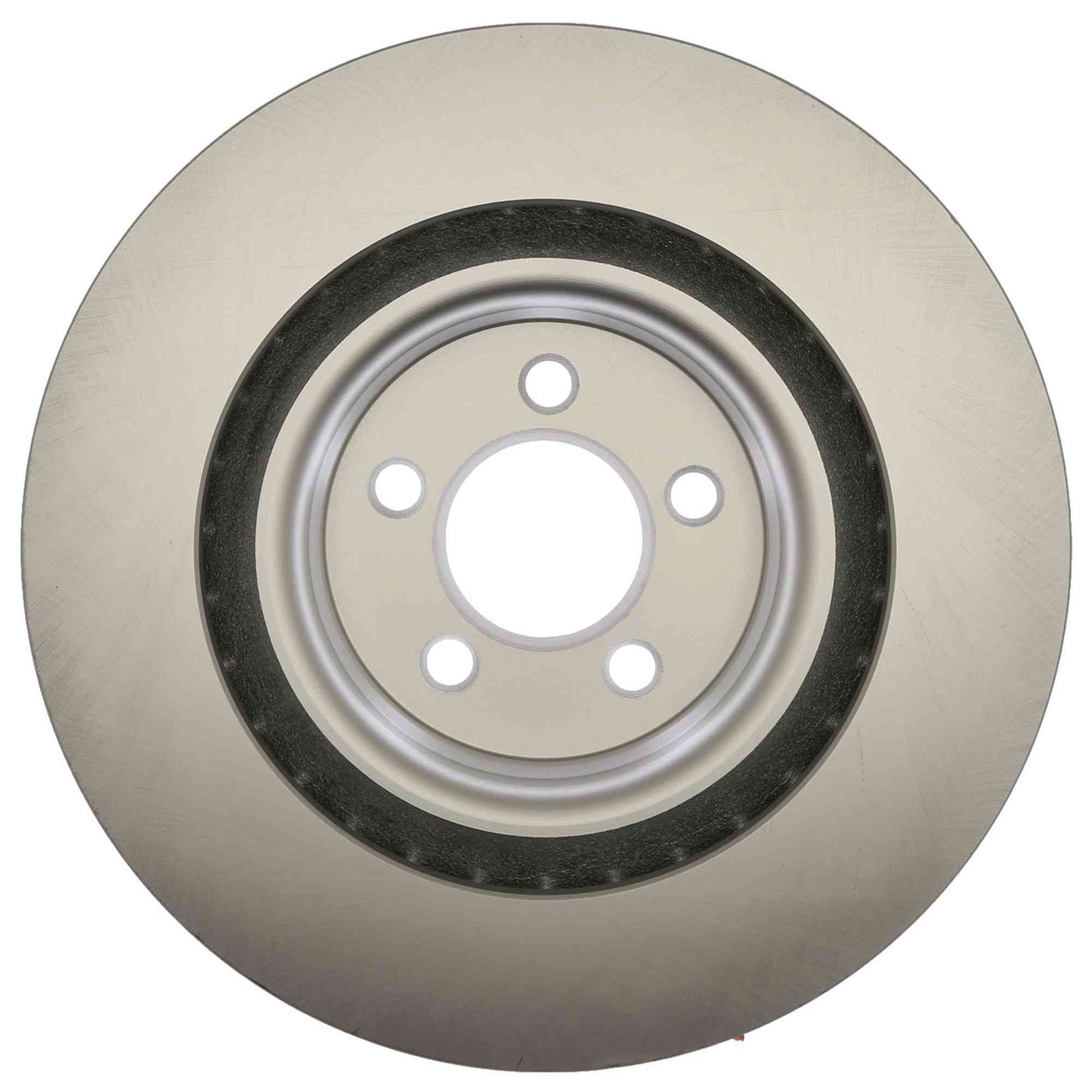 Raybestos Brakes Disc Brake Rotor 780690FZN