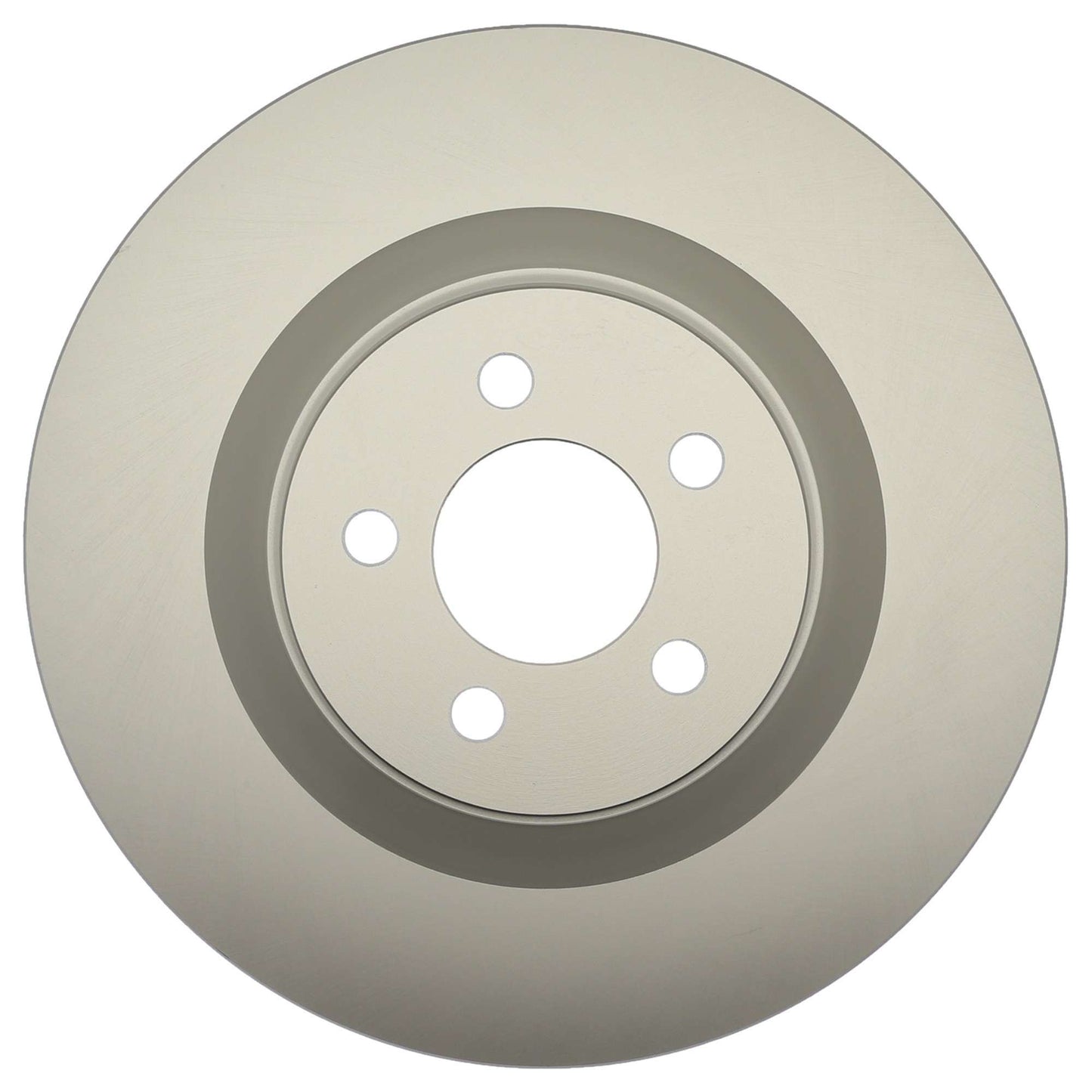 Raybestos Brakes Disc Brake Rotor 780690FZN