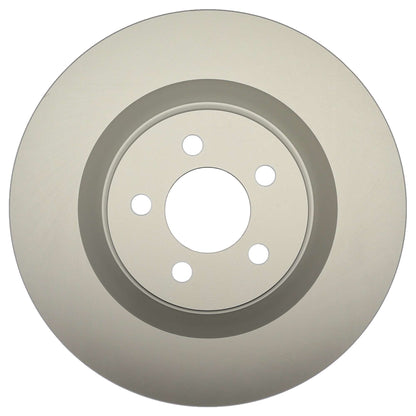 Raybestos Brakes Disc Brake Rotor 780690FZN