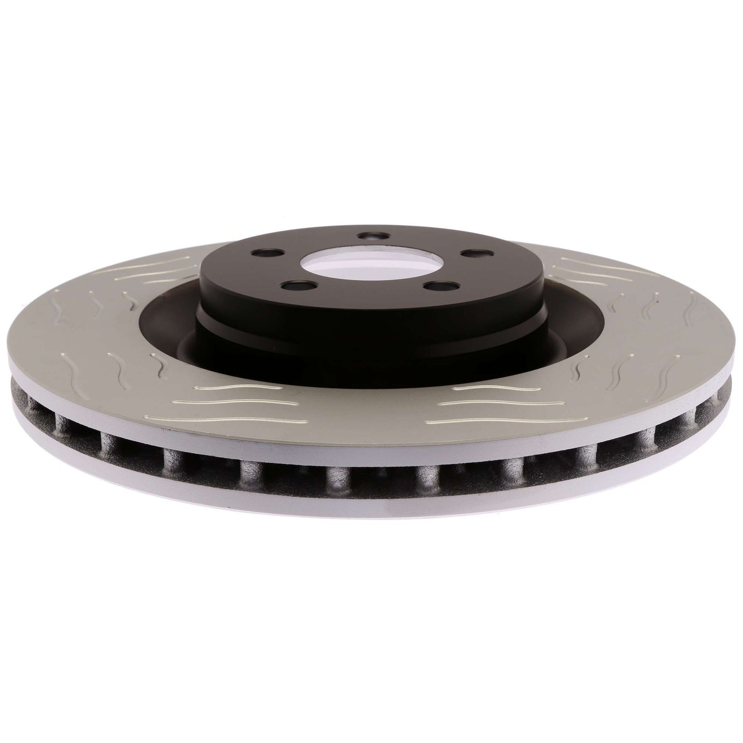 Raybestos Brakes Disc Brake Rotor 780690PER