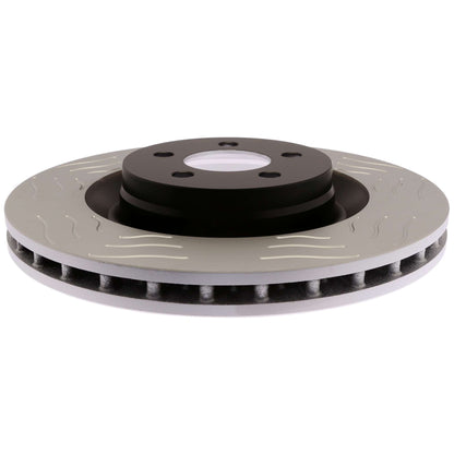 Raybestos Brakes Disc Brake Rotor 780690PER