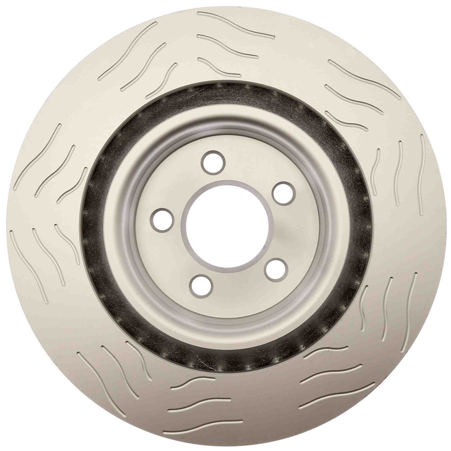 Raybestos Brakes Disc Brake Rotor 780690PER