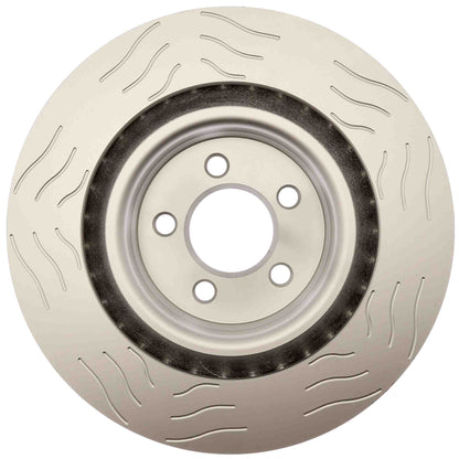 Raybestos Brakes Disc Brake Rotor 780690PER