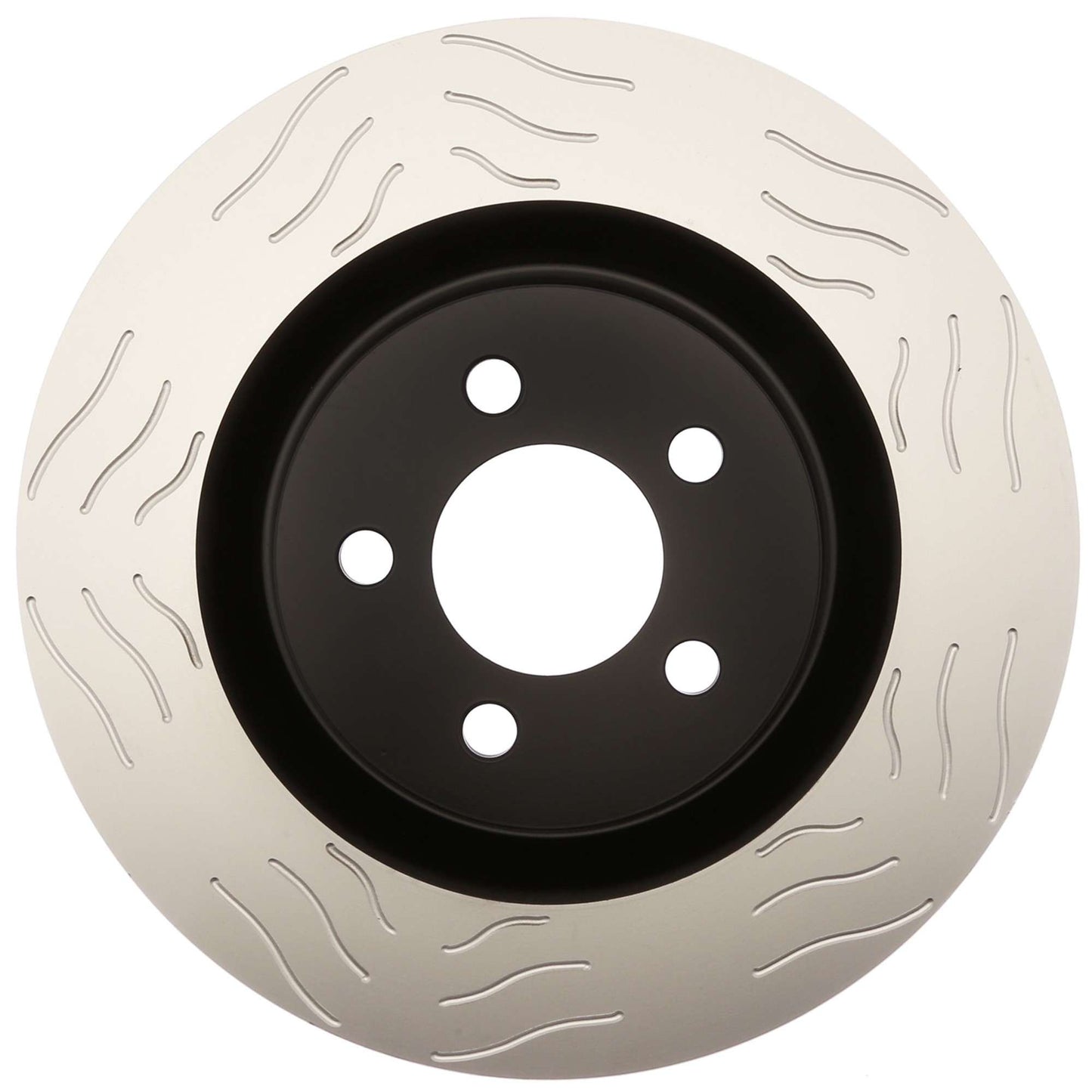 Raybestos Brakes Disc Brake Rotor 780690PER