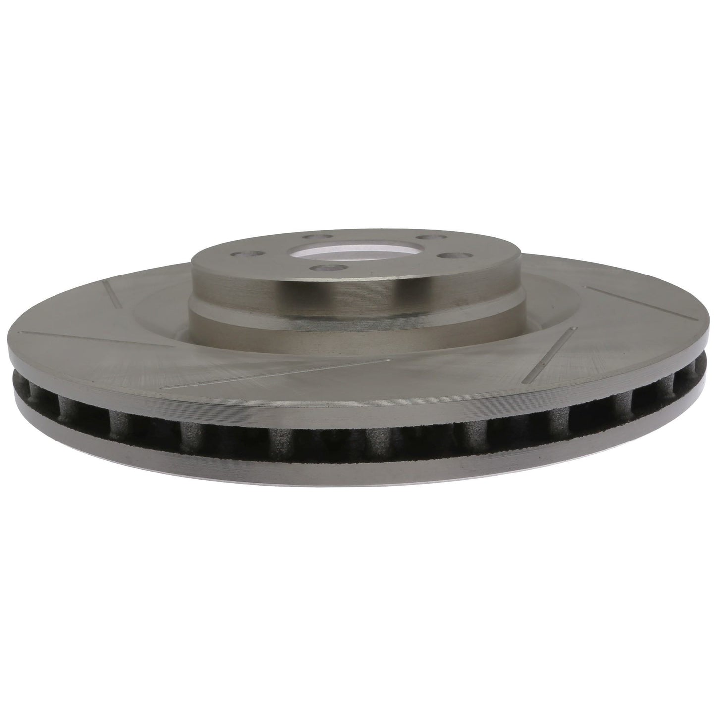 Raybestos Brakes Disc Brake Rotor 780690R