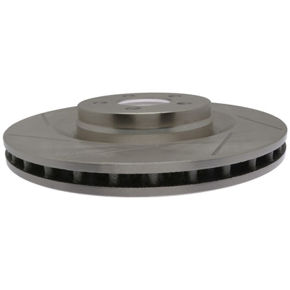 Raybestos Brakes Disc Brake Rotor 780690R