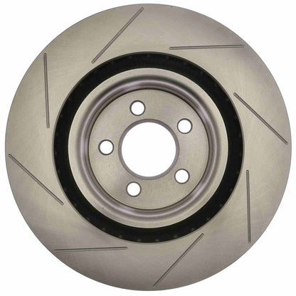 Raybestos Brakes Disc Brake Rotor 780690R