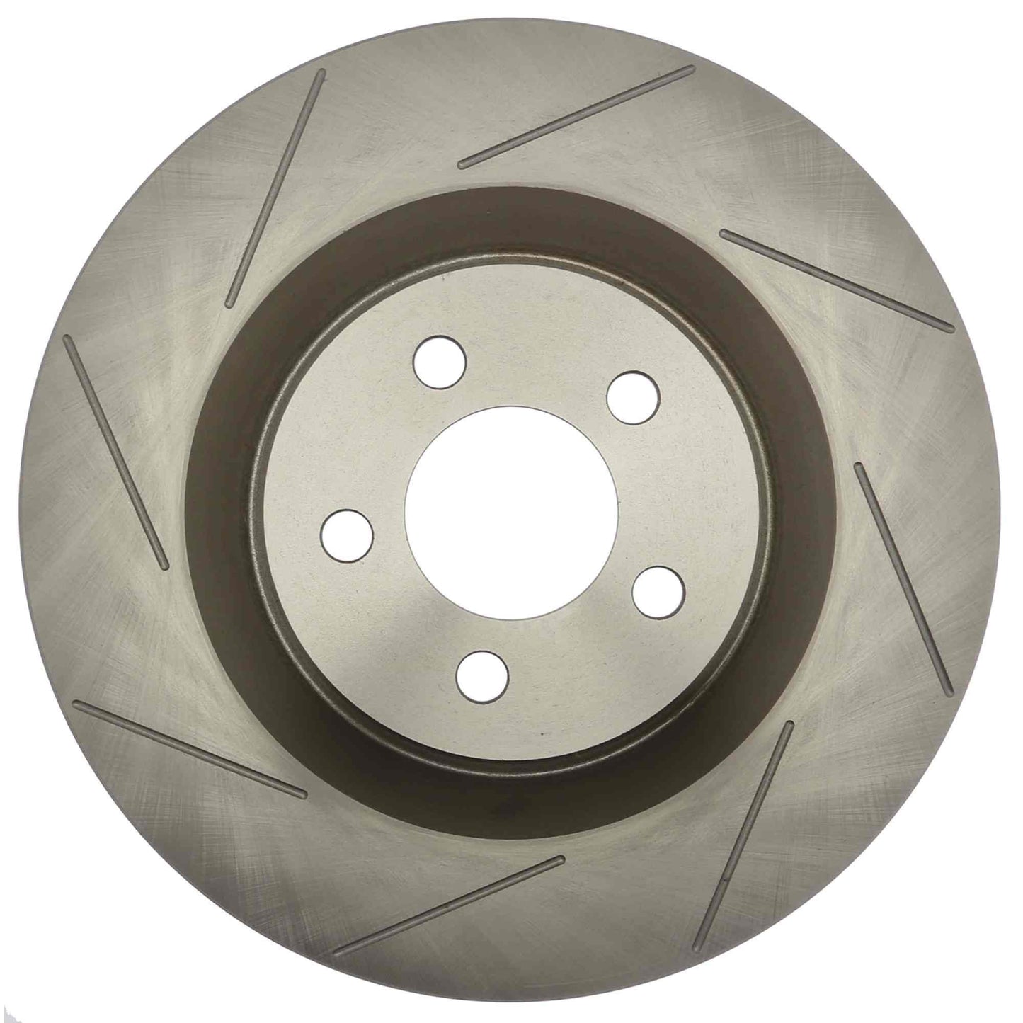 Raybestos Brakes Disc Brake Rotor 780690R