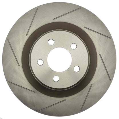 Raybestos Brakes Disc Brake Rotor 780690R