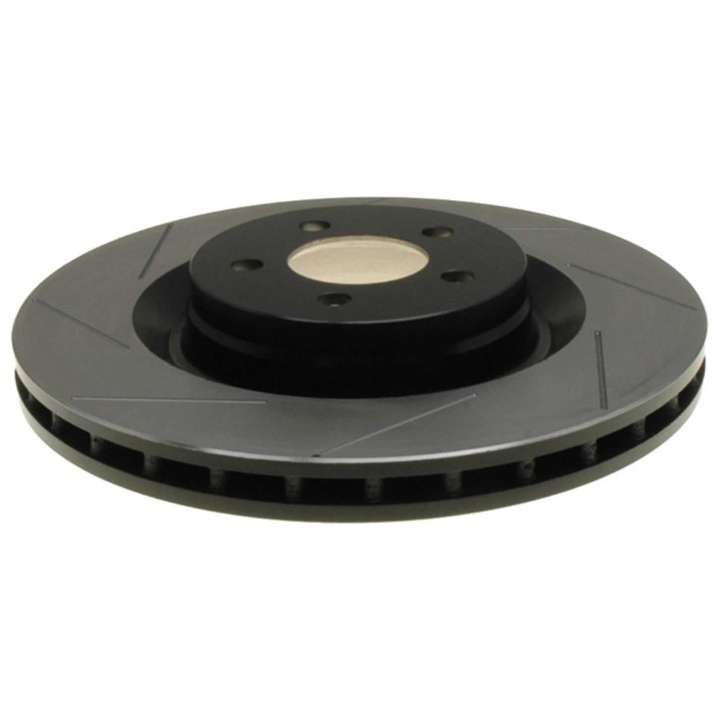 Raybestos Brakes Disc Brake Rotor 780690