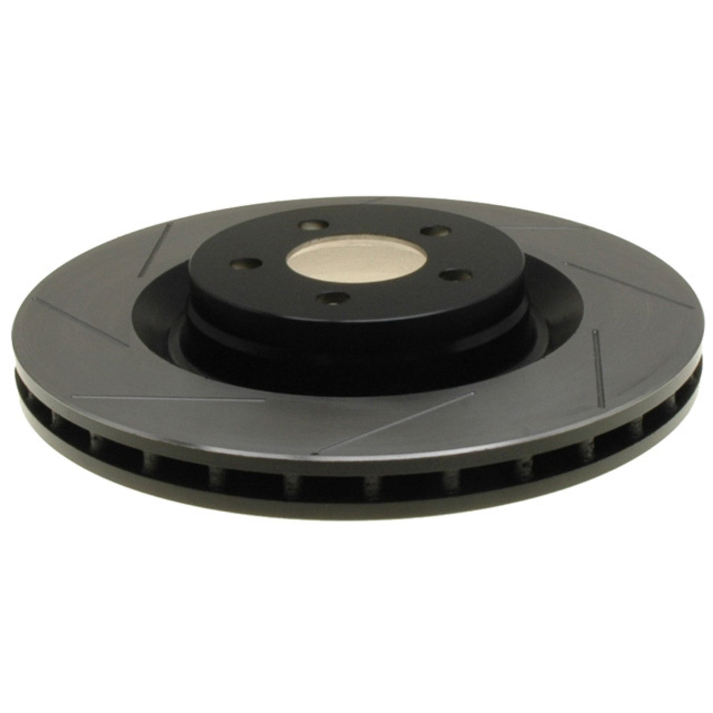 Raybestos Brakes Disc Brake Rotor 780690
