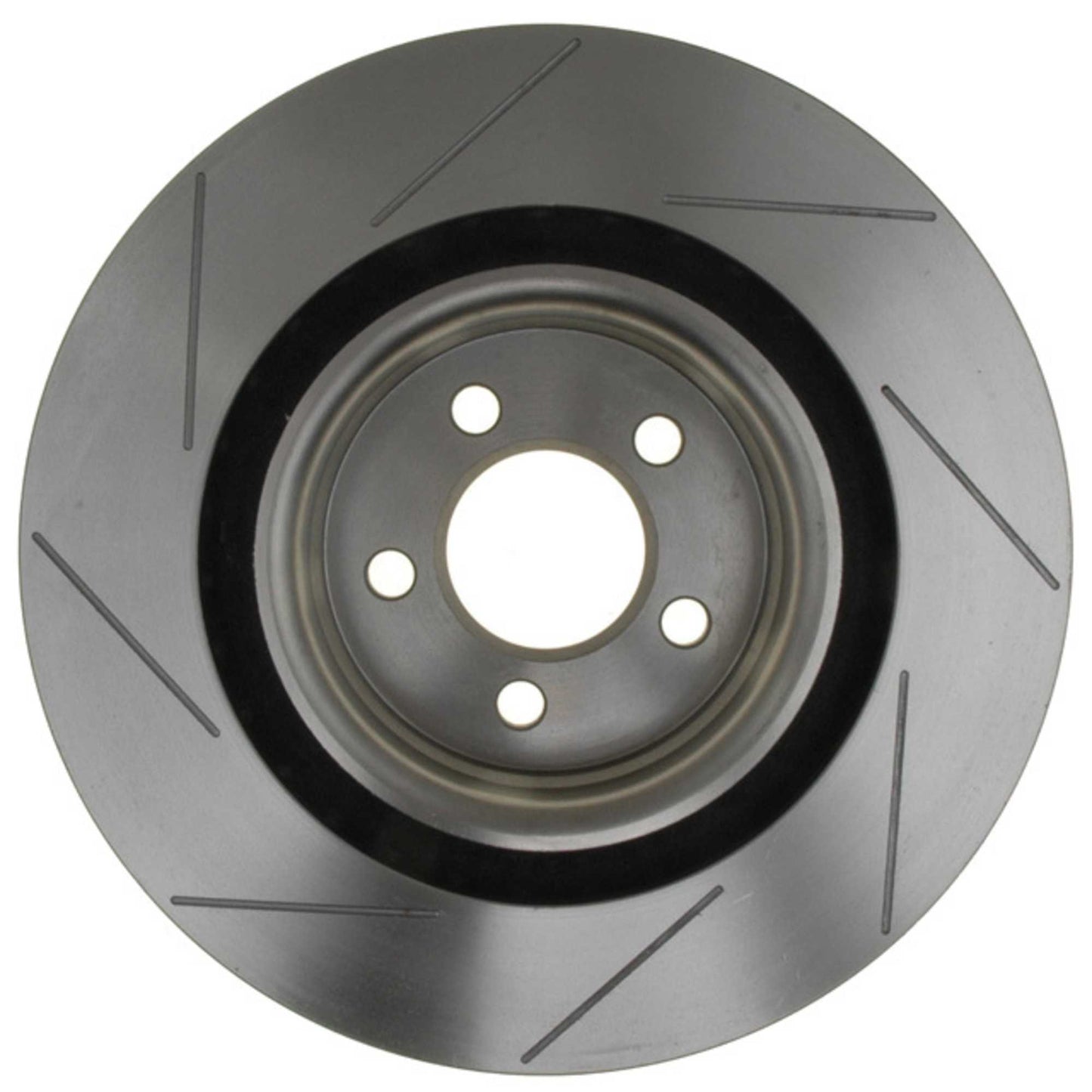 Raybestos Brakes Disc Brake Rotor 780690