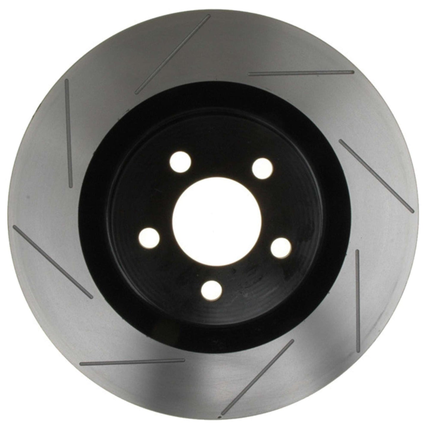 Raybestos Brakes Disc Brake Rotor 780690