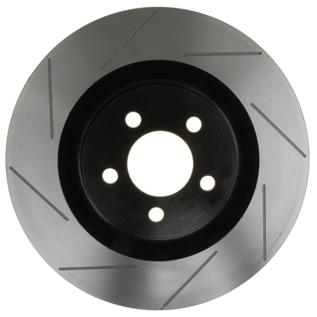 Raybestos Brakes Disc Brake Rotor 780690