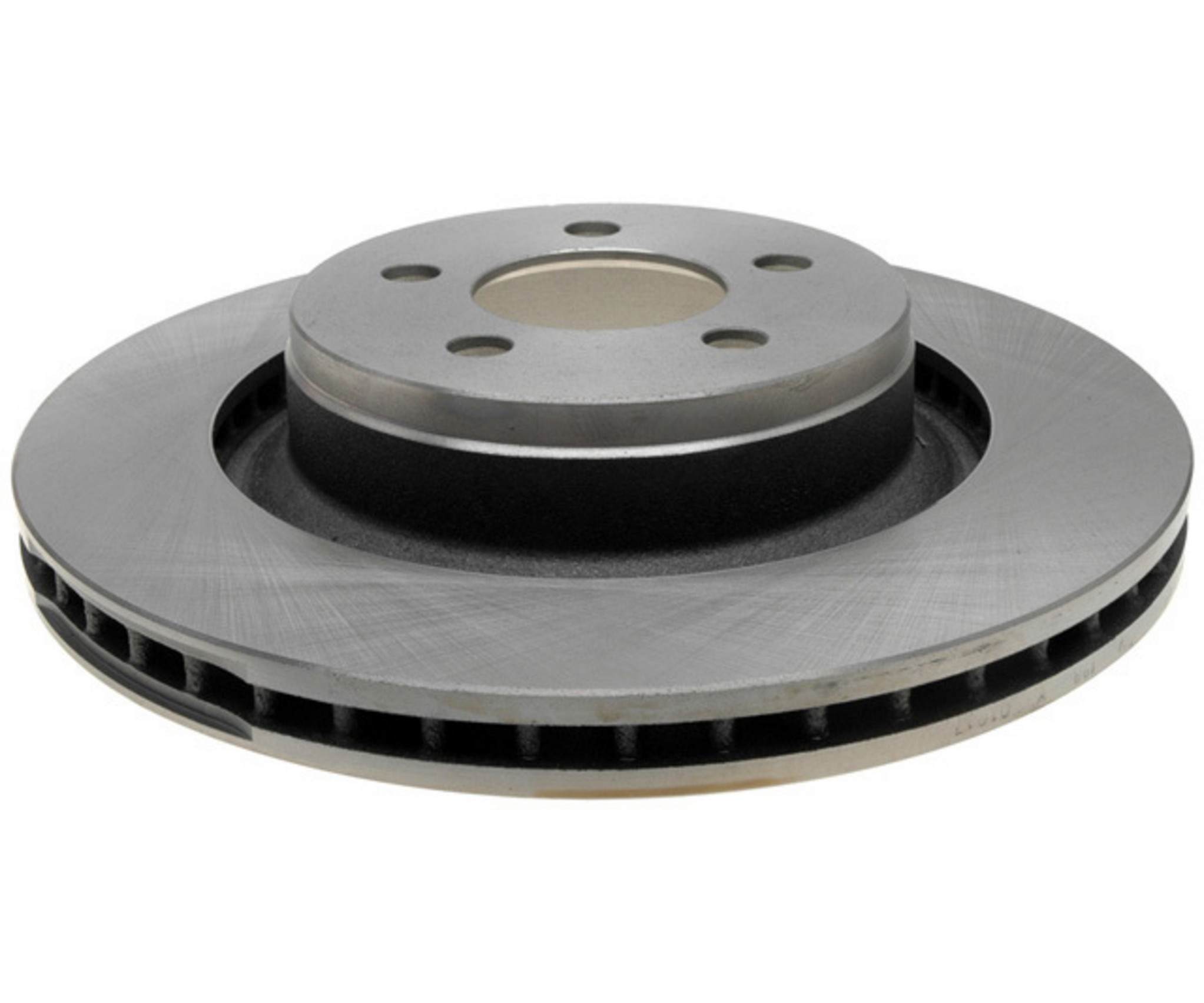 Raybestos Brakes Disc Brake Rotor 780703R