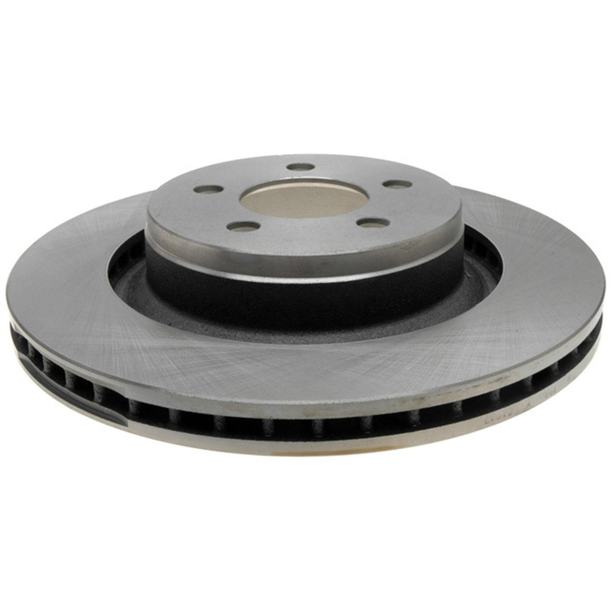 Raybestos Brakes Disc Brake Rotor 780703R
