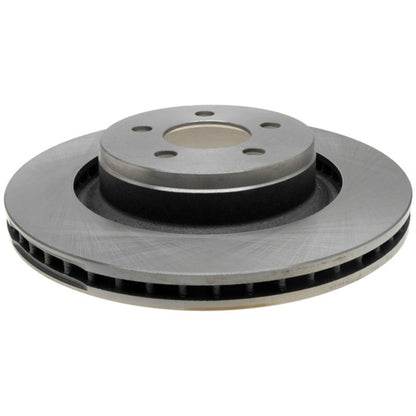 Raybestos Brakes Disc Brake Rotor 780703R