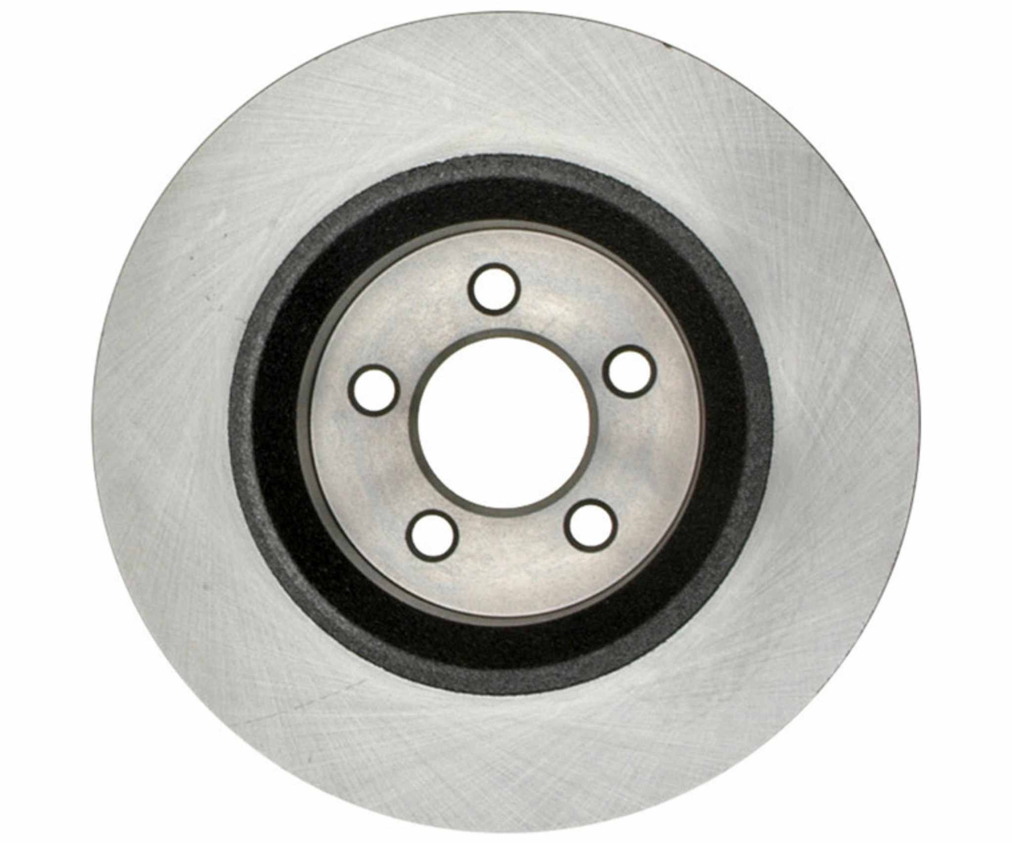 Raybestos Brakes Disc Brake Rotor 780703R