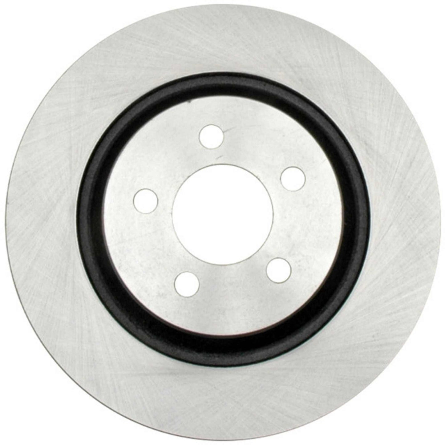 Raybestos Brakes Disc Brake Rotor 780703R