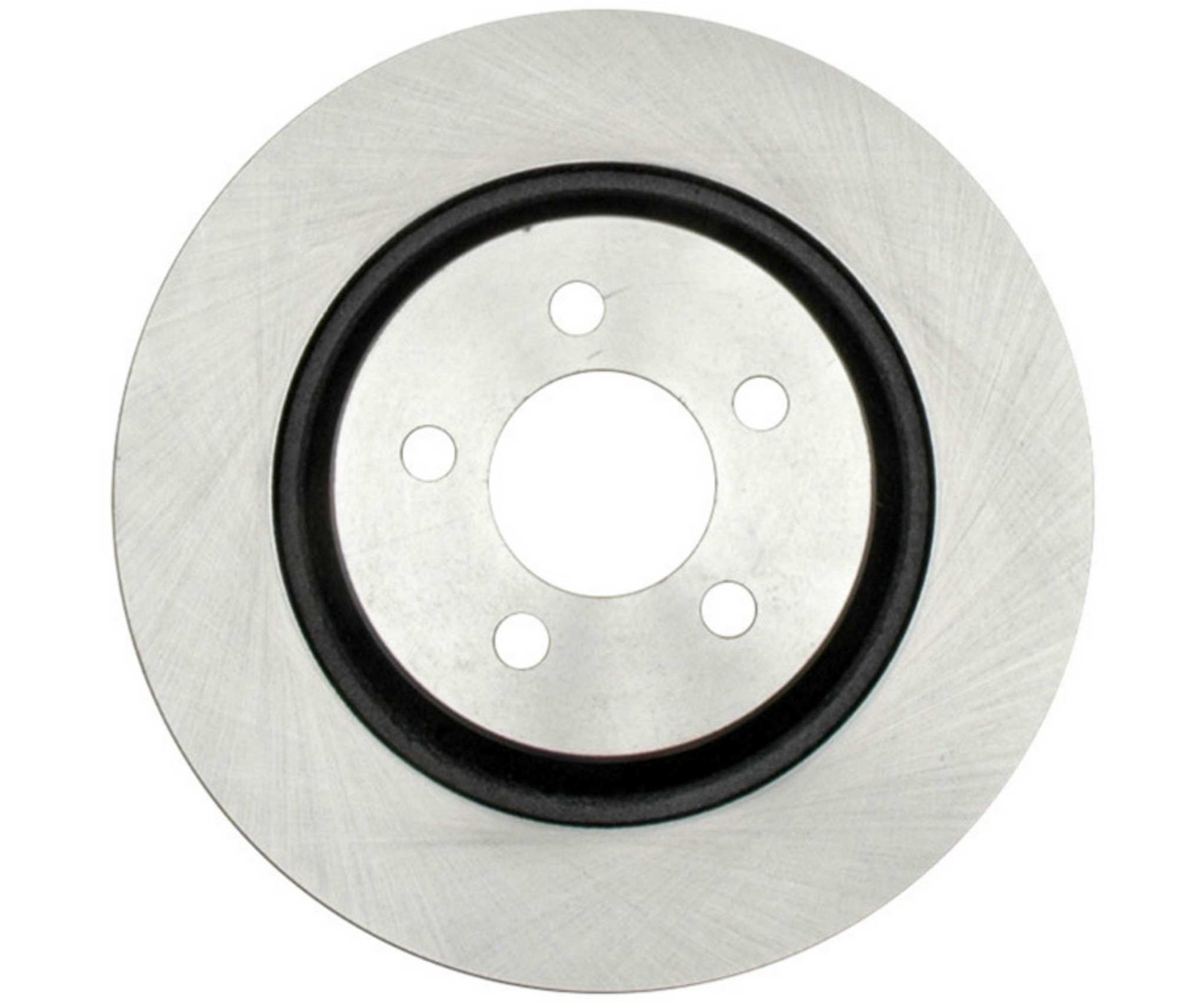 Raybestos Brakes Disc Brake Rotor 780703R