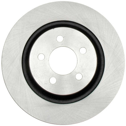 Raybestos Brakes Disc Brake Rotor 780703R