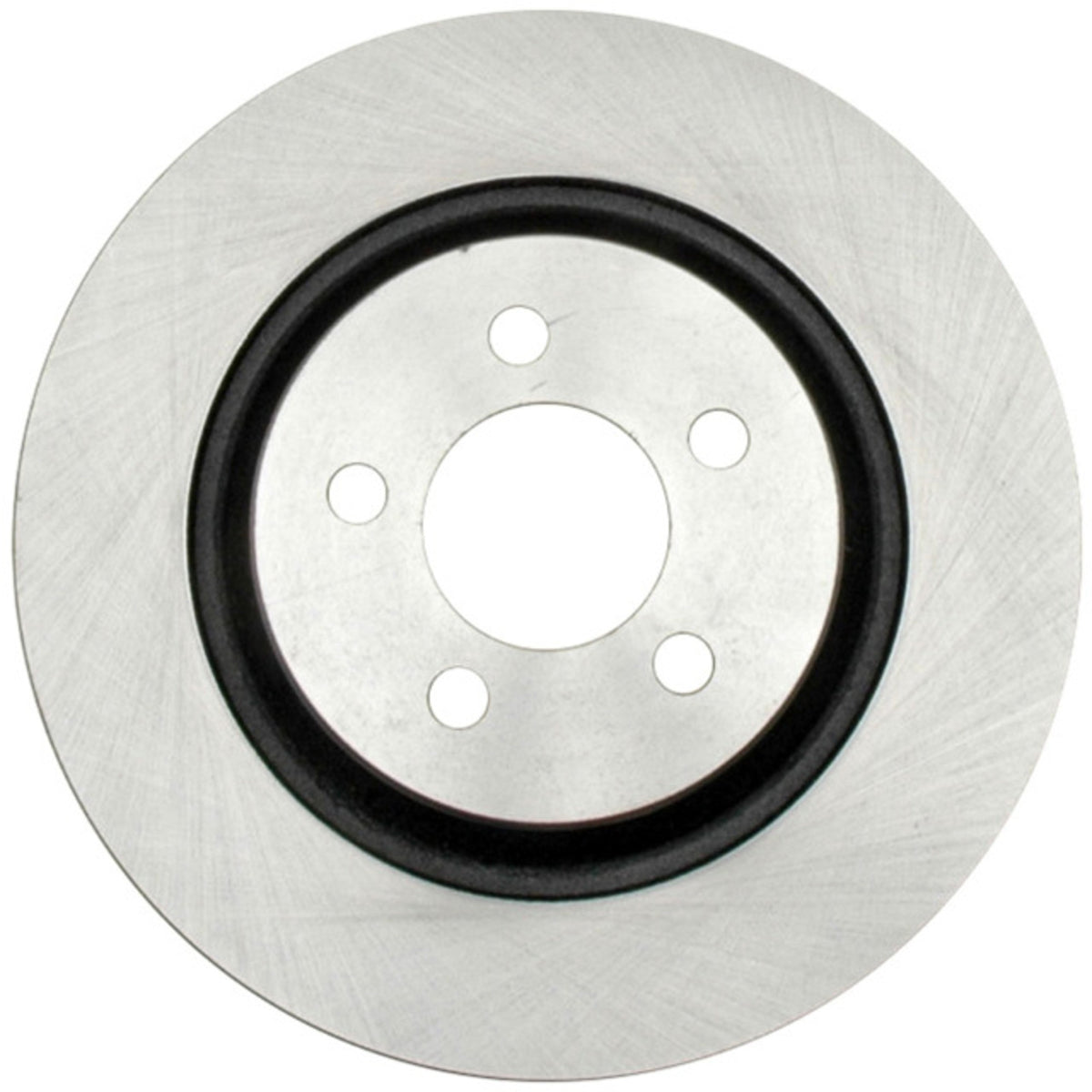 Raybestos Brakes Disc Brake Rotor 780703R