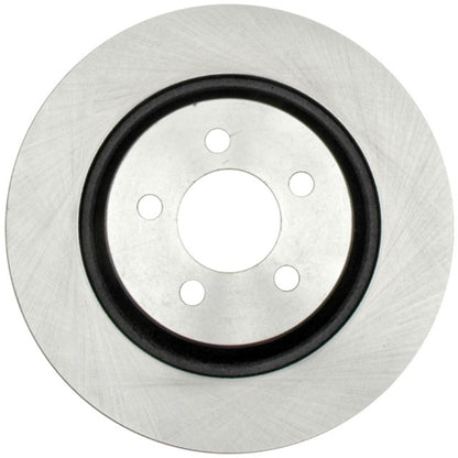 Raybestos Brakes Disc Brake Rotor 780703R