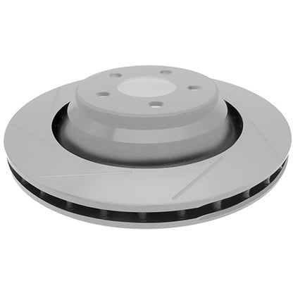 Raybestos Brakes Disc Brake Rotor 780723FZN