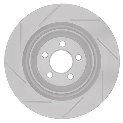 Raybestos Brakes Disc Brake Rotor 780723FZN