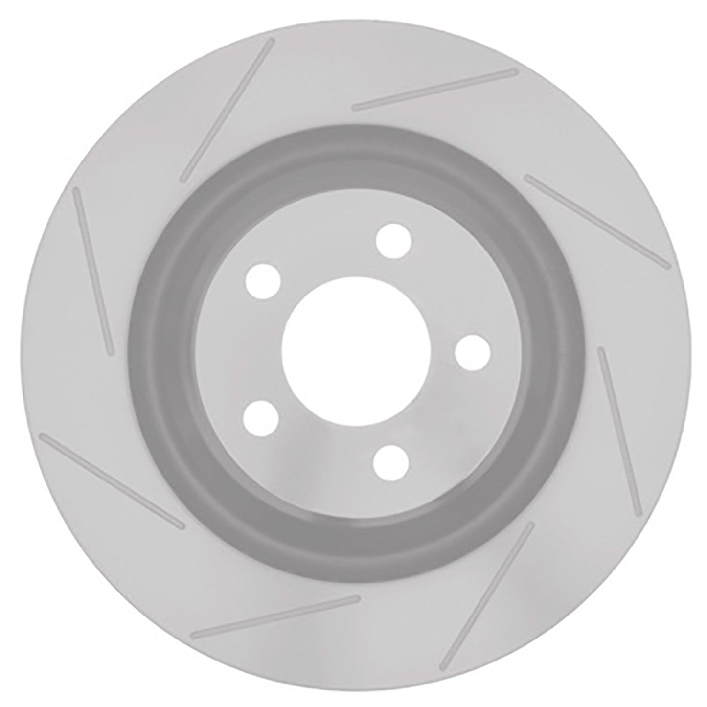 Raybestos Brakes Disc Brake Rotor 780723FZN