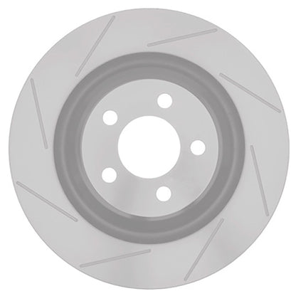 Raybestos Brakes Disc Brake Rotor 780723FZN