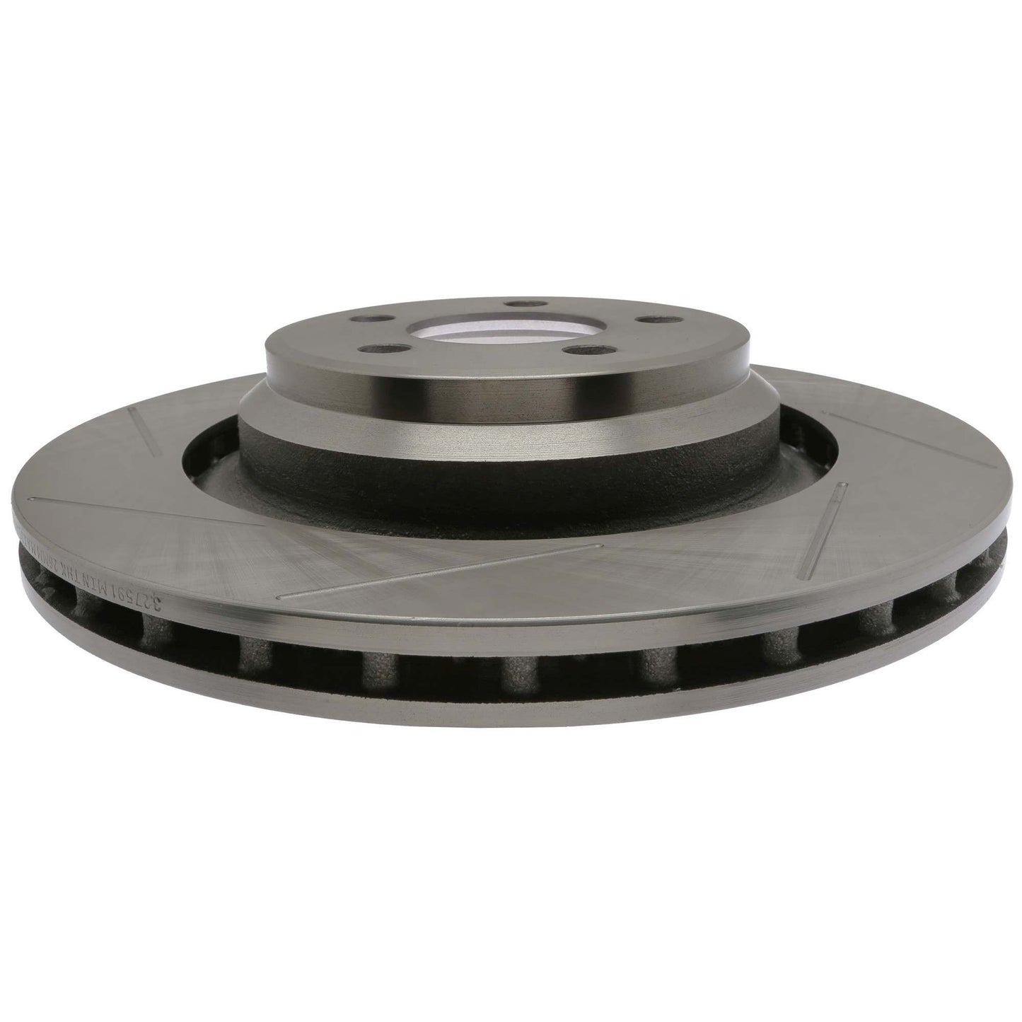 Raybestos Brakes Disc Brake Rotor 780723R