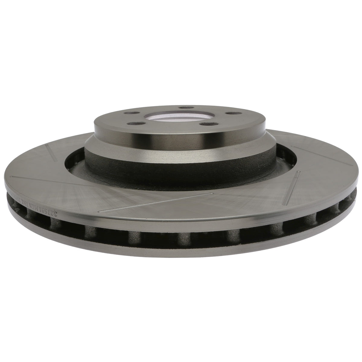 Raybestos Brakes Disc Brake Rotor 780723R