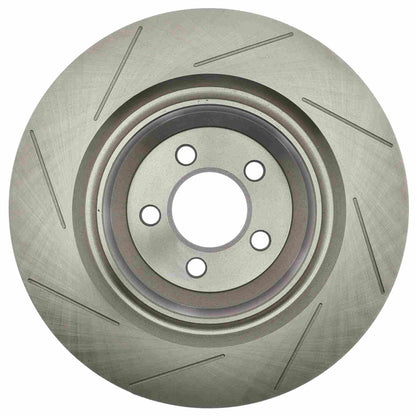 Raybestos Brakes Disc Brake Rotor 780723R