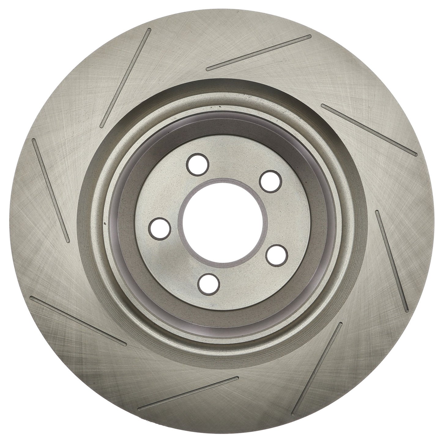 Raybestos Brakes Disc Brake Rotor 780723R
