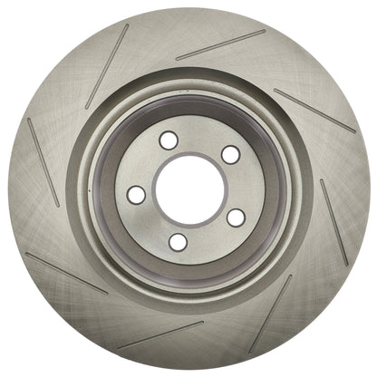 Raybestos Brakes Disc Brake Rotor 780723R