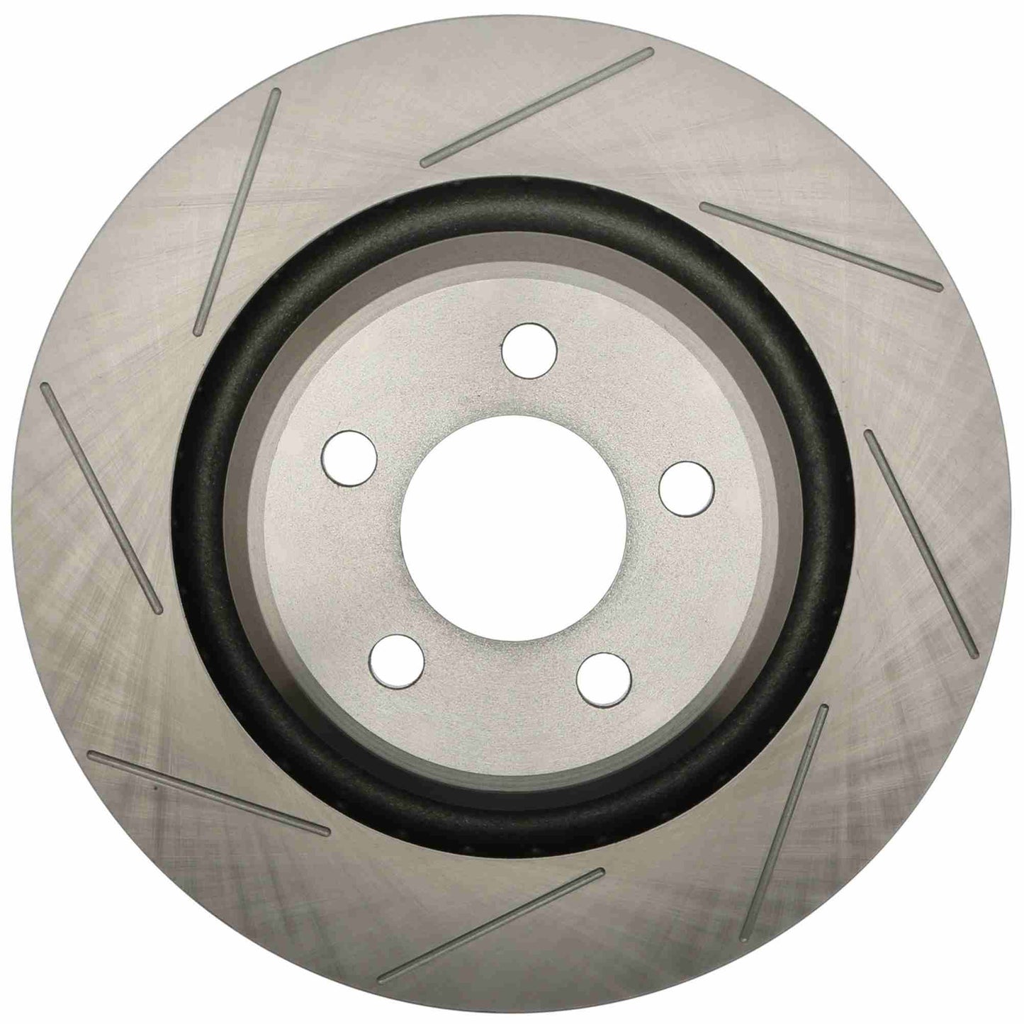 Raybestos Brakes Disc Brake Rotor 780723R