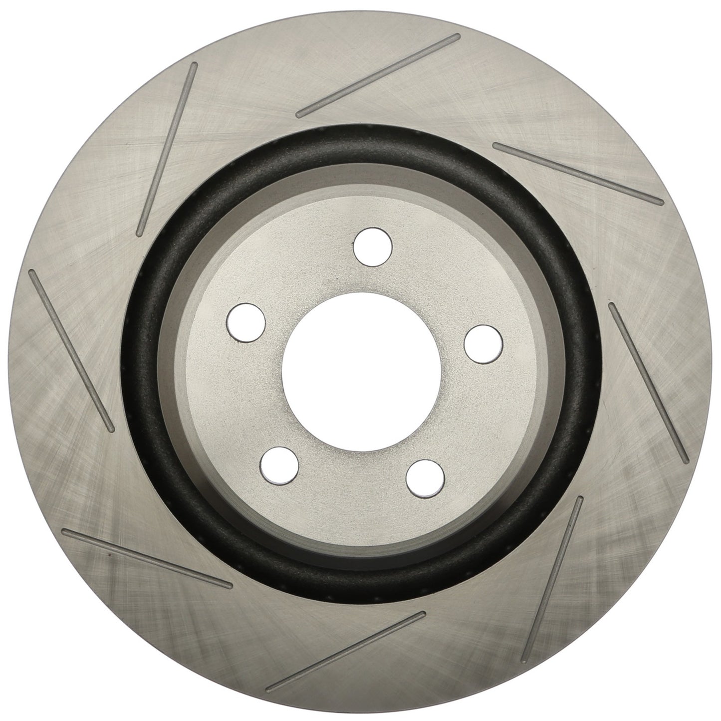Raybestos Brakes Disc Brake Rotor 780723R
