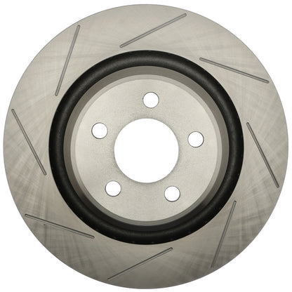 Raybestos Brakes Disc Brake Rotor 780723R