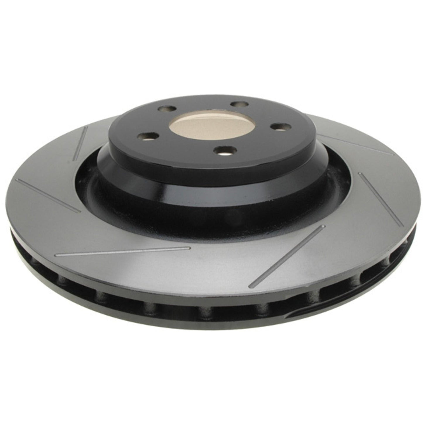 Raybestos Brakes Disc Brake Rotor 780723