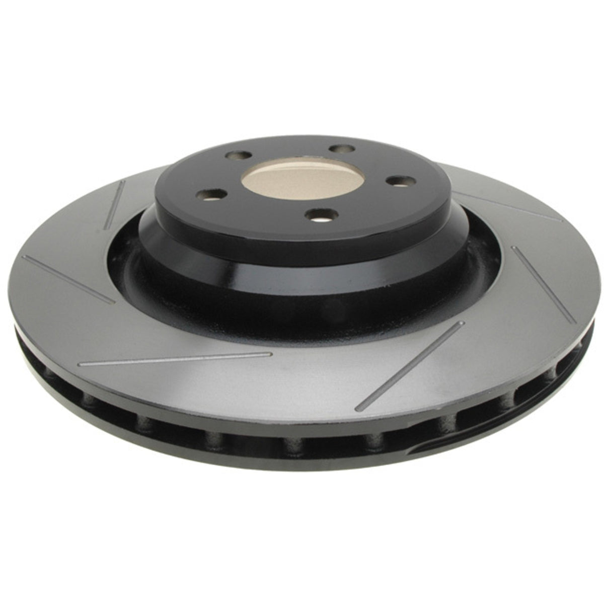 Raybestos Brakes Disc Brake Rotor 780723