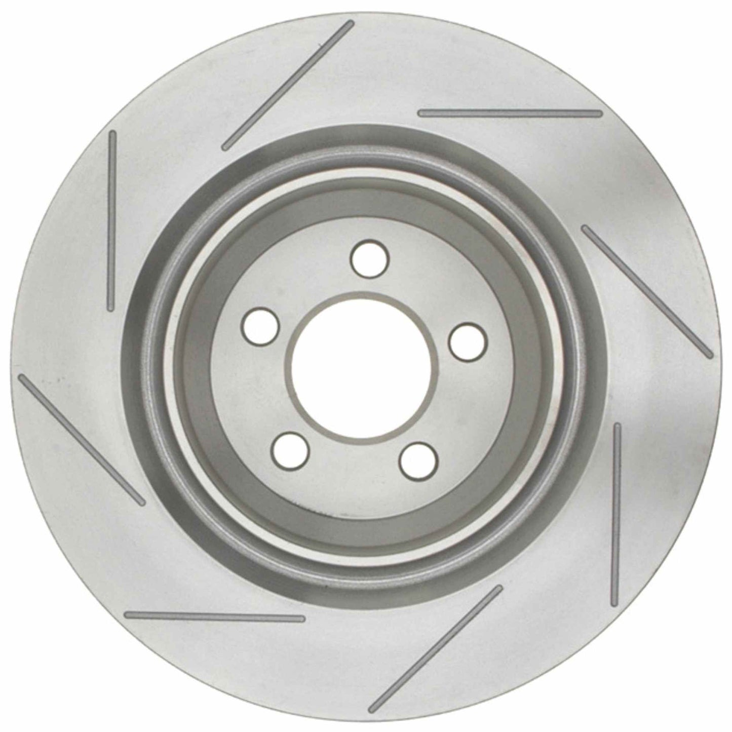 Raybestos Brakes Disc Brake Rotor 780723