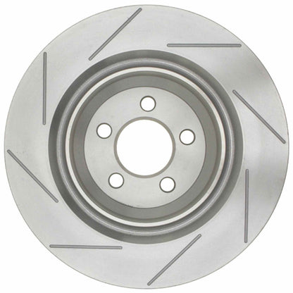 Raybestos Brakes Disc Brake Rotor 780723
