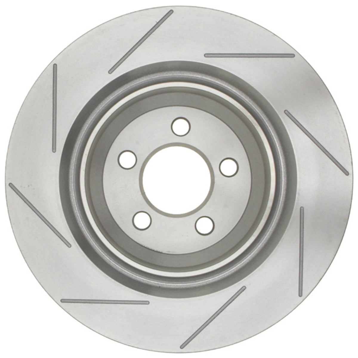 Raybestos Brakes Disc Brake Rotor 780723