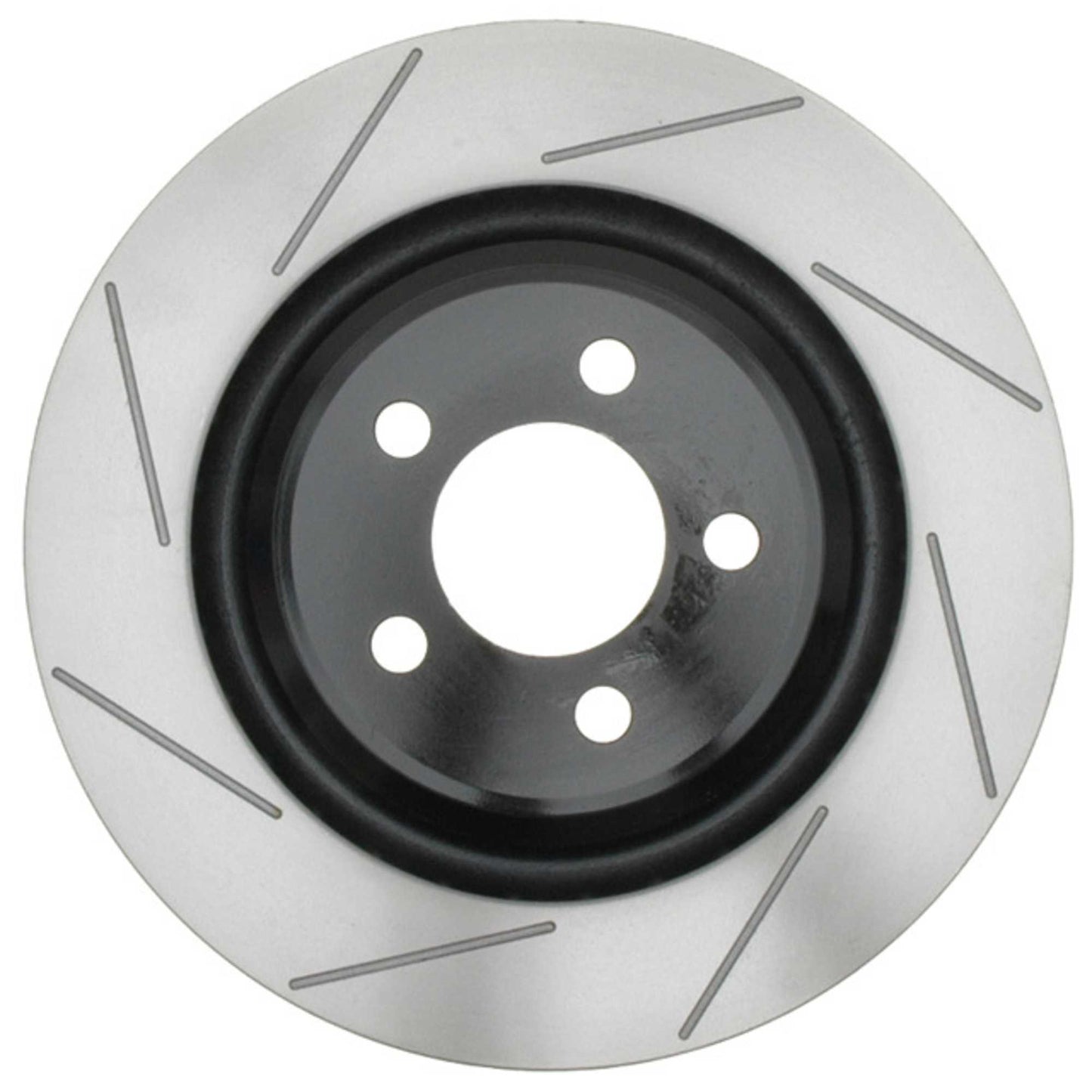 Raybestos Brakes Disc Brake Rotor 780723